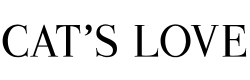 Cat’s Love