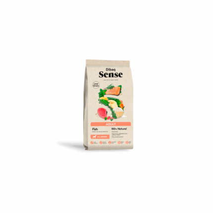 Dibaq Sense Low Grain Adulto de Pescado pienso para perros
