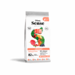 Dibaq Sense Grain Free Urinary Salmón y Atún pienso para gatos
