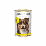 Dog's Love Adulto Pollo latas para perros