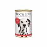 Dog's Love Adulto Vacuno latas para perros