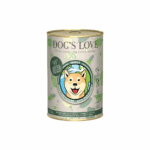 Dog's Love Bio Insectos latas para perros