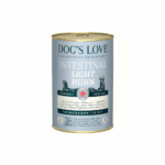 Dog's Love Sensitive Adulto Pollo latas para perros