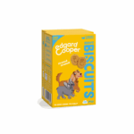 Edgard & Cooper Galletas de Pavo y Pollo snacks para perros