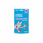 Edgard & Cooper Galletitas de Salmón snacks para gatos