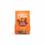 Edgard & Cooper Adulto de Pollo de Corral pienso para perros