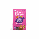 Edgard & Cooper Adulto Remolacha y Calabaza pienso para perros