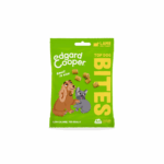 Edgard & Cooper Bocaditos de Cordero y Pavo snacks para perros