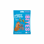 Edgard & Cooper Bocaditos de Salmón y Pollo snacks para perros