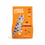 Edgar & Cooper Adulto Pollo Fresco pienso para gatos