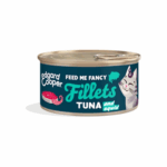 Edgard & Cooper Filetes de Atún latas para gatos