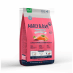 M&D Adult Dog Large Breed para perros