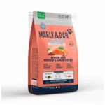 M&D Senior Dog Dedium & Large Breed para perros