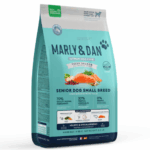 M&D Senior Dog Small Breed para perros