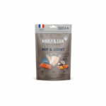 Marly & Dan Jerky Hip&Joint Dog 80gr para perros