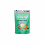Marly & Dan Jerky Immunity Dog 80gr para perros