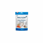 Marly & Dan Soft & Chewy Calm Mini Dog 50gr para perros