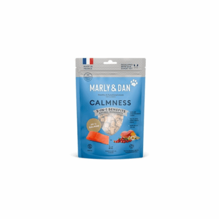Marly & Dan Soft & Chewy Calmness Cat 40gr para gatos