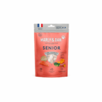Marly & Dan Soft & Chewy Senior Dog 100gr para perros.