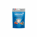 Marly & Dan Soft & Chewy Serenity Dog 100gr para perros.