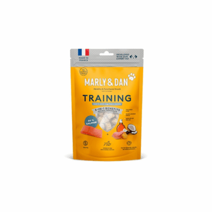 Marly & Dan Soft & Chewy Training Dog 100gr para perros.