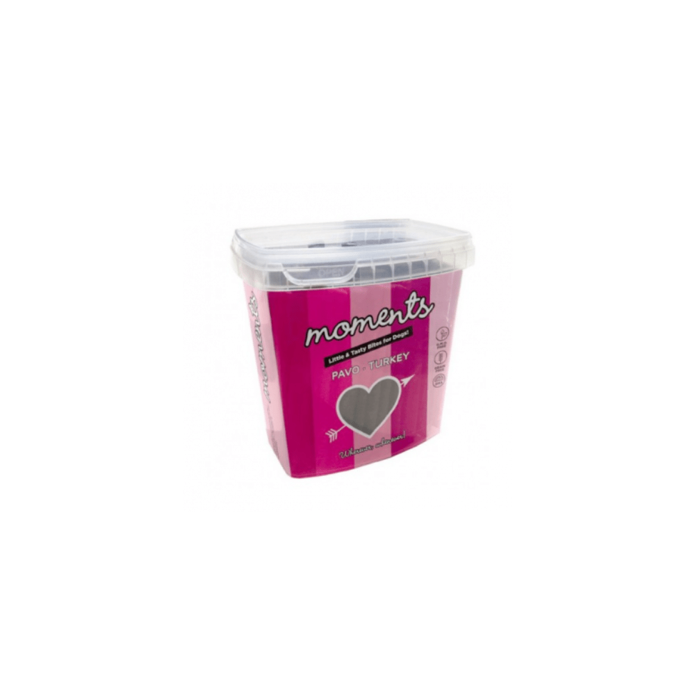 Moments Barrita Perro Pavo Dingo Natura Barritas de Pavo snacks para perros - Imagen 1