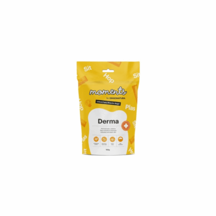 Dingo Natura Moments Derma snacks para perros