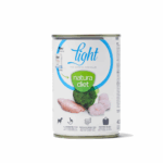 Natura Diet Adulto Light latas para perros