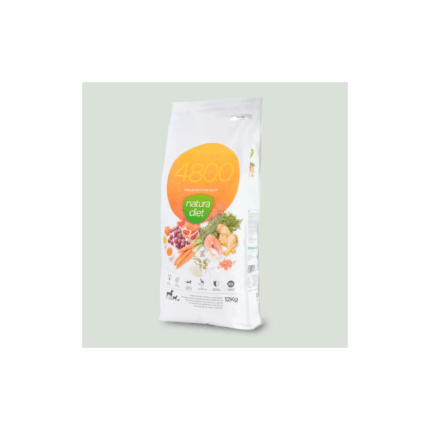 Natura Diet Adulto 4800 pienso para perros