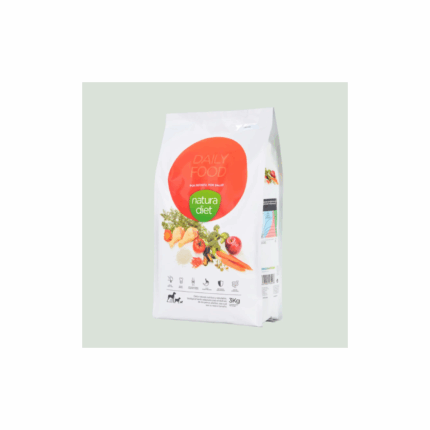 Natura Diet Adulto Daily Food pienso para perros