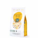 Natura Diet Gato esterilizado Pollo y Vegetales pienso para gatos