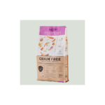 Natura Diet Grain Free Adulto Mini de Pato y Moniato pienso para perros