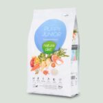 Natura Diet Cachorro Junior pienso para perros