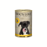 Dog's Love Bio Adulto Puro Pollo latas para perros