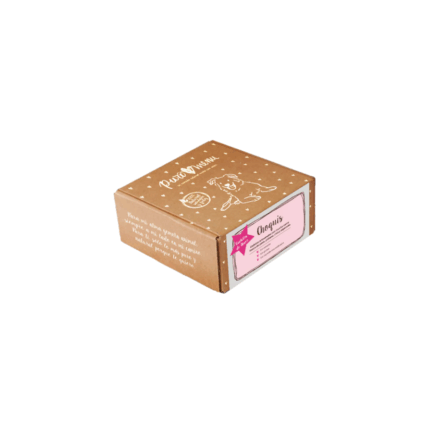 PuroMenu Choquis snacks para perros