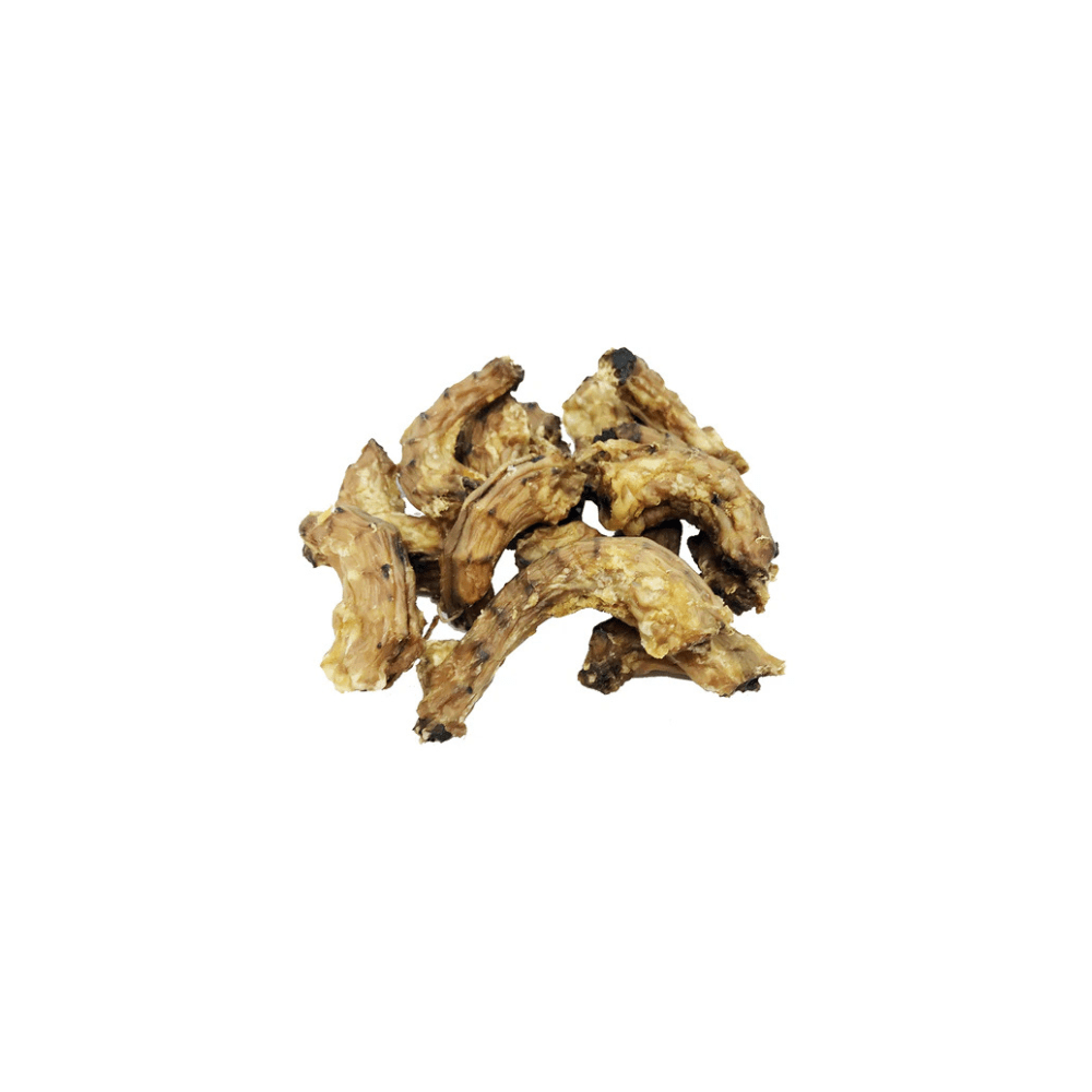 PuroMenu Cuellos de Pollo PuroMenu Cuellos de Pollo snacks para perros - Imagen 1