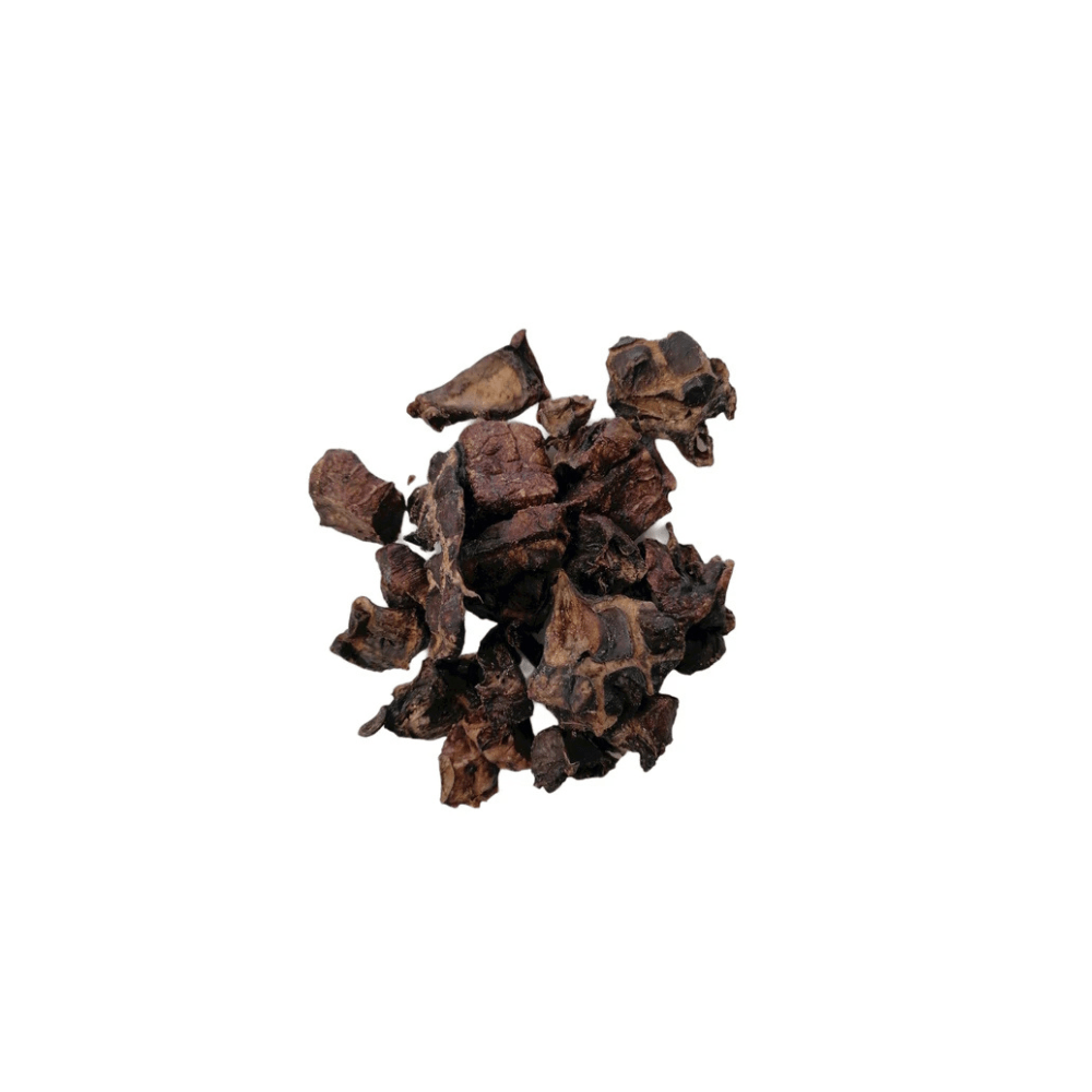 PuroMenu Nuggets de Pulmón de Vacuno PuroMenu Nuggets de Pulmón de Vacuno snacks para perros y gatos - Imagen 1