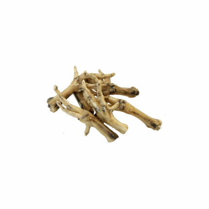 PuroMenu Patas de Pollo snacks para perros