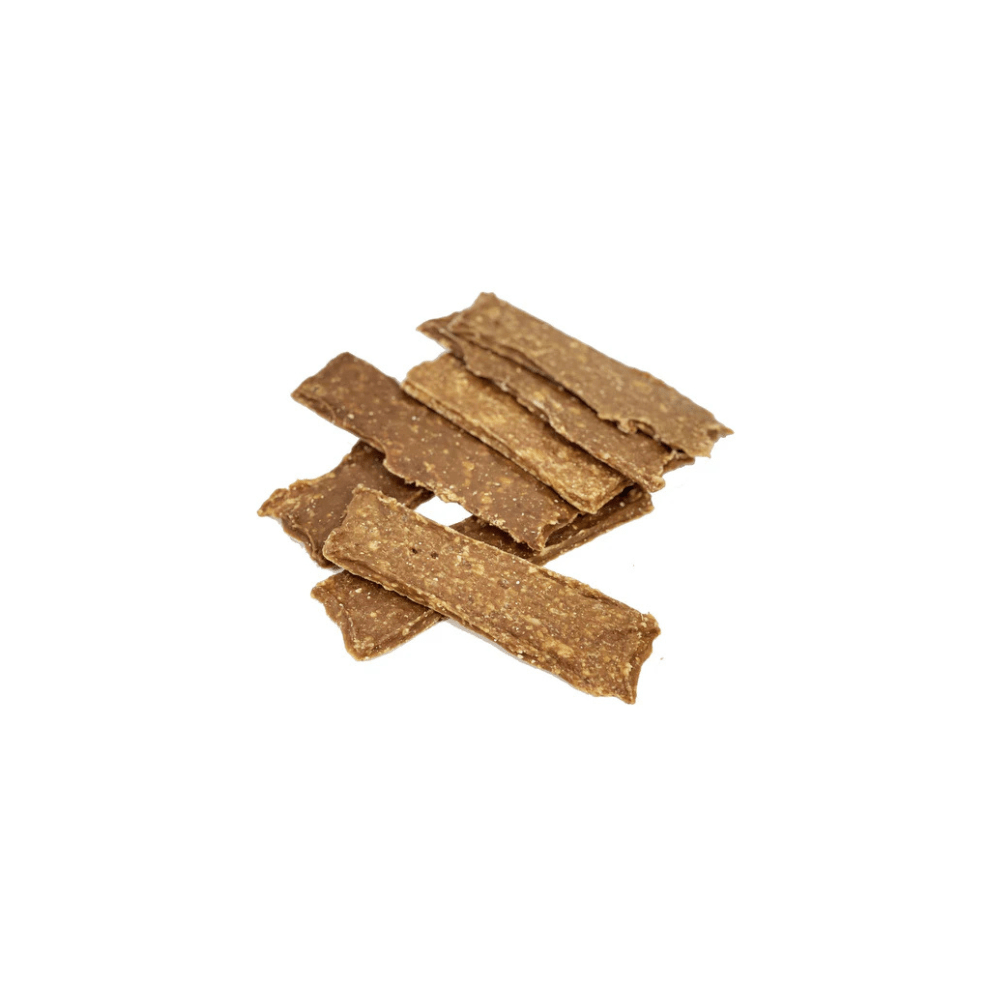 PuroMenu Tiras de Faisán PuroMenu Tiras de Faisán snacks para perros y gatos - Imagen 1