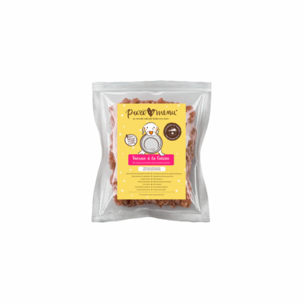 PuroMenu Vacuno à la Canine comida cocinada para perros