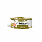 Dibaq Sense Esterilizado de Iberian Pork latas para gatos