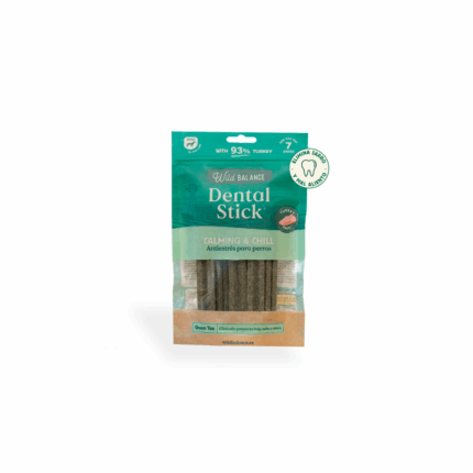 Wild Balance Calming & Chill snacks para perros