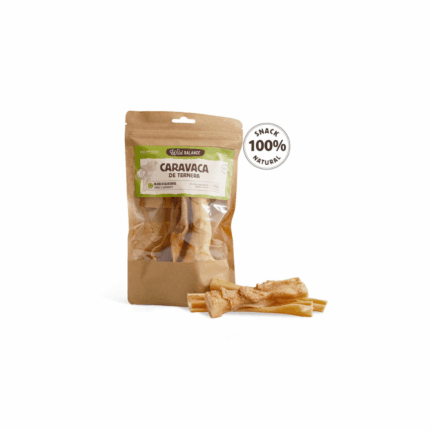 Wild Balance Caravaca de Ternera snacks para perros