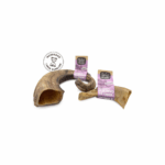 Wild Balance Cuerno de Cabra snacks para perros