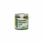 Wild Balance Espirulina Orgánica