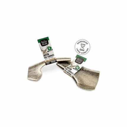 Wild Balance Asta de Ciervo Soft snacks para perros