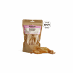 Wild Balance Orejas de Cordero snacks para perros