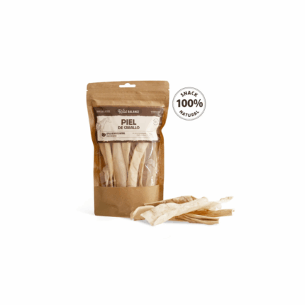 Wild Balance Piel de Caballo snacks para perros