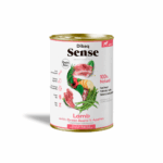 Dibaq Sense Adulto de Codero latas para perros