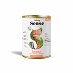 Dibaq Sense Adulto de Salmón latas para perros